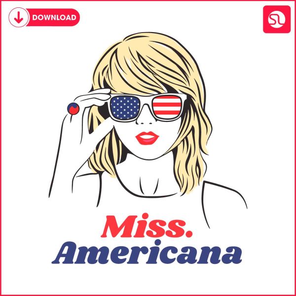 taylor-swift-miss-americana-4th-of-july-svg