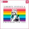 liberty-justice-and-freedom-for-all-midwest-princess-png