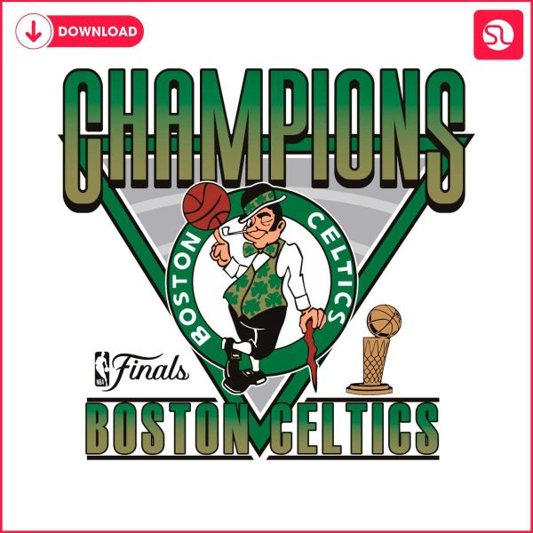 celebrate-2024-nba-champions-boston-celtics-svg
