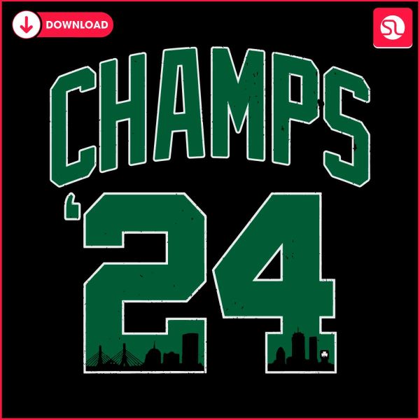2024-champs-boston-basketball-championship-svg