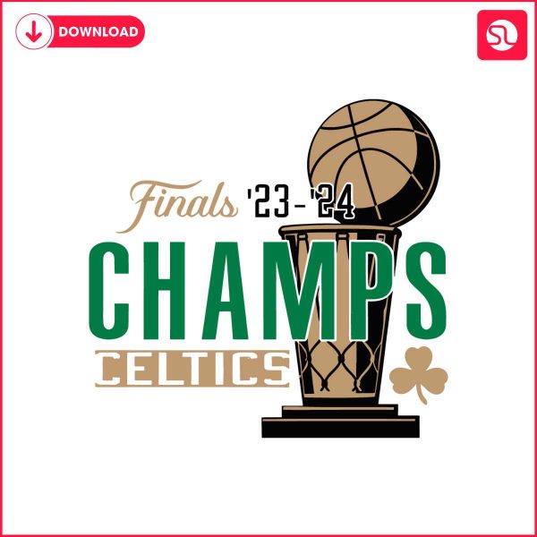 finals-2024-champs-boston-celtics-basketball-svg