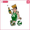 boston-basketball-champions-leprechaun-svg