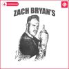 vintage-zach-bryan-funny-middle-finger-png