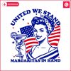 united-we-stand-margarita-in-hand-svg