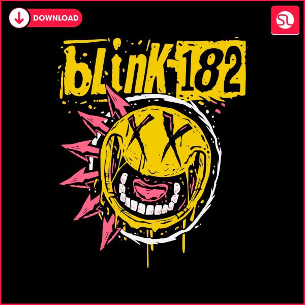 retro-punk-smiley-face-blink-182-svg