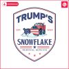 trump-snowflake-removal-service-est-2024-png