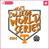 volunteers-ncaa-mens-baseball-college-world-series-svg