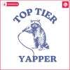 retro-top-tier-yapper-cartoon-meme-svg