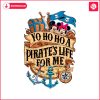 a-pirates-life-for-me-disney-caribbean-png