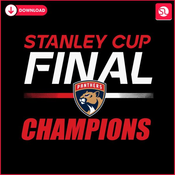 stanley-cup-final-champions-panthers-nhl-svg