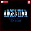 argentina-copa-america-2024-png