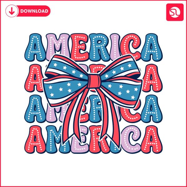 coquette-4th-of-july-america-ribbon-bow-svg