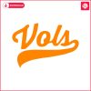 retro-vols-tennessee-game-day-svg