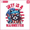 wtf-is-a-kilometer-raccoon-meme-png