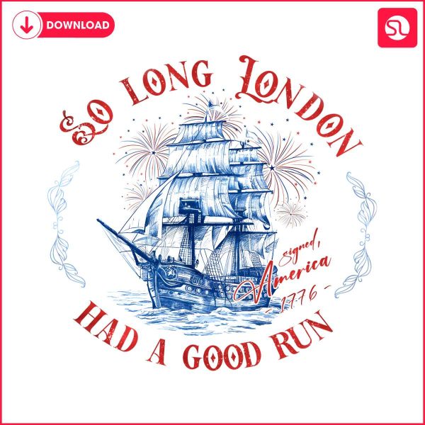retro-so-long-london-have-a-good-run-png