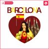 olivia-rodrigo-jesus-barcelona-meme-png