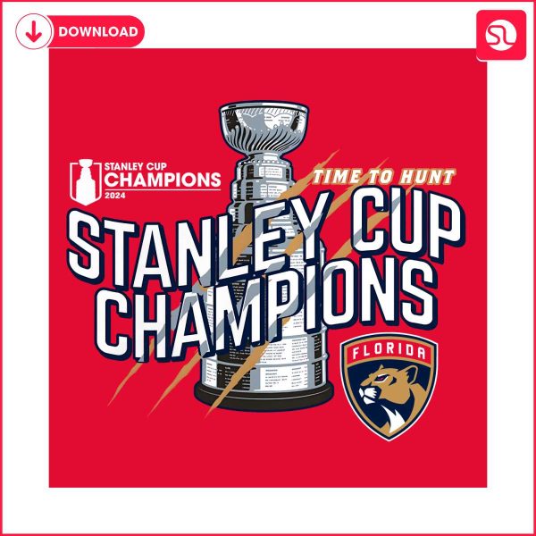 time-to-hunt-stanley-cup-champions-2024-png