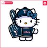 hello-kitty-texas-rangers-baseball-fan-svg