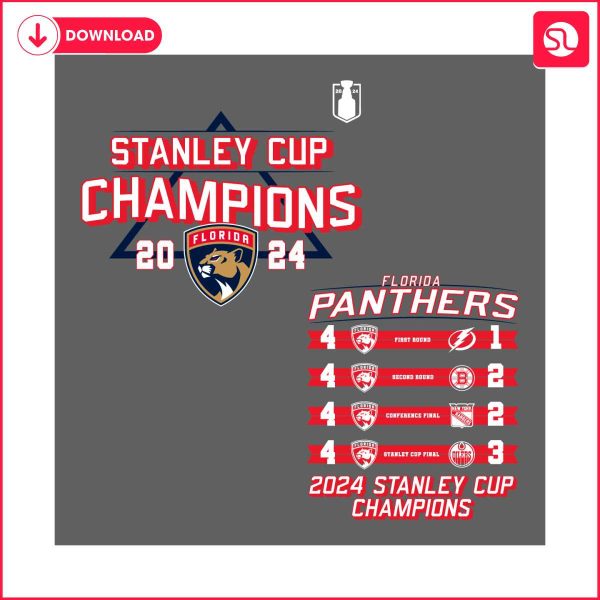 florida-panthers-stanley-cup-champions-schedule-svg