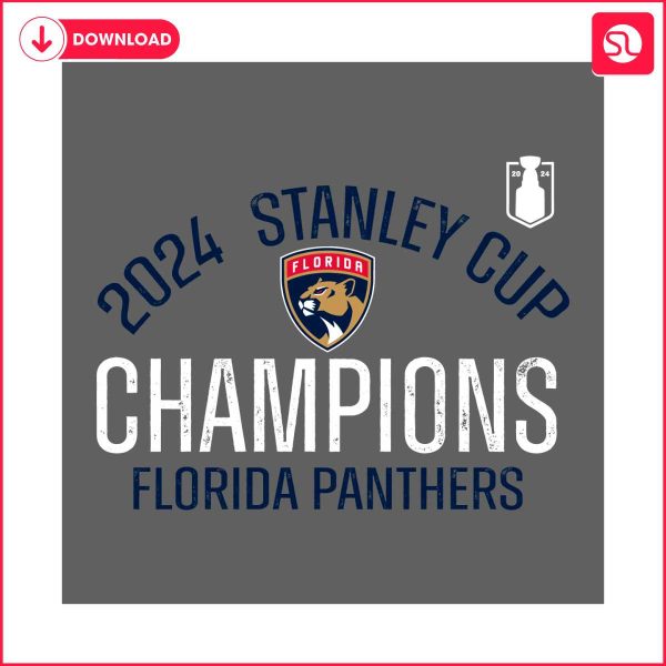 2024-stanley-cup-champions-florida-panthers-svg