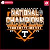 baseball-national-champions-tennessee-volunteers-svg