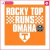 rocky-top-runs-omaha-tennessee-volunteers-svg