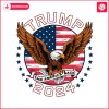 trump-2024-take-america-back-eagle-mascot-png