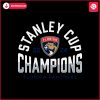 stanley-cup-champion-florida-panthers-hockey-team-svg