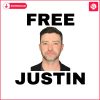 free-justin-timberlake-mugshot-png