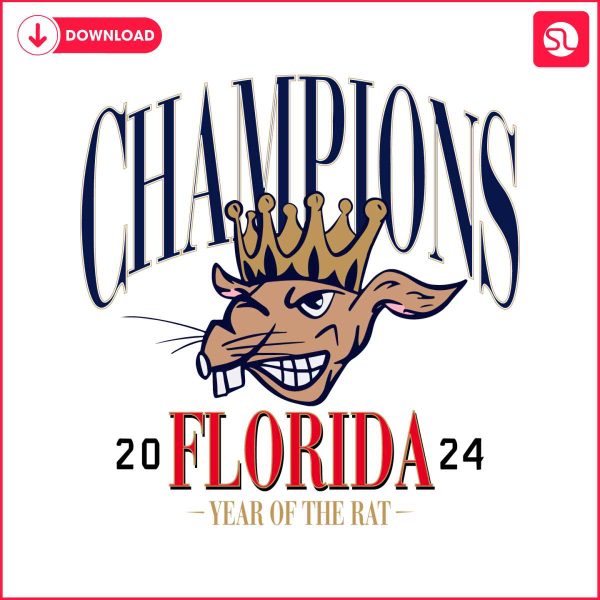 champions-florida-year-of-the-rat-2024-svg
