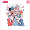 vintage-usa-minnie-daisy-happy-4th-of-july-png