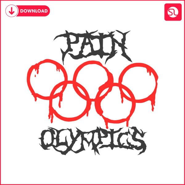 retro-pain-olympics-game-day-svg