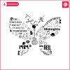 taylor-swift-album-small-butterfly-guitar-svg