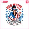 red-white-and-boozy-cocktail-club-svg