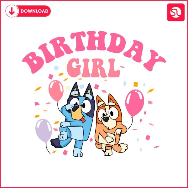 retro-bluey-bingo-birthday-girl-party-svg