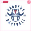 rangers-baseball-est-1961-cowboy-hat-svg