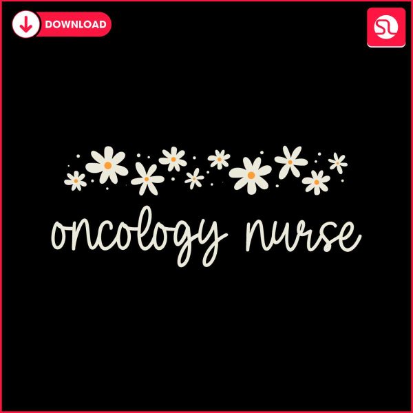 floral-oncology-nurse-cancer-awareness-svg