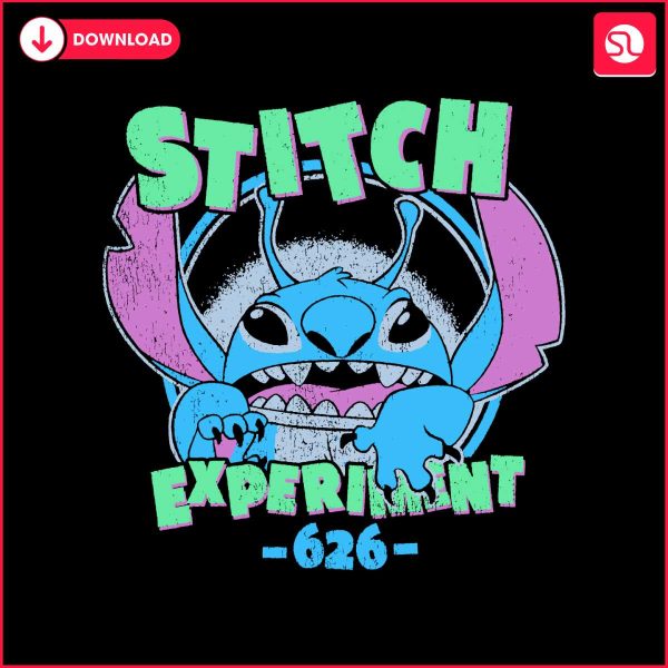 vintage-stitch-experiment-626-video-game-svg