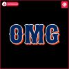 new-york-mets-omg-baseball-svg