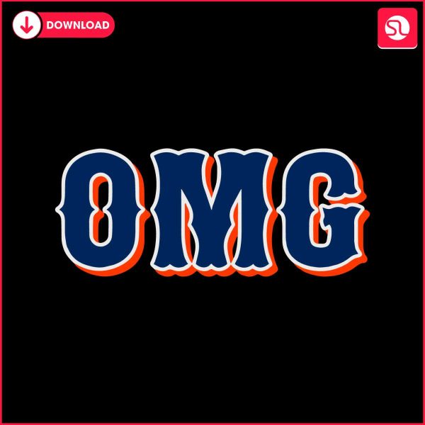 new-york-mets-omg-baseball-svg