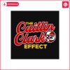 the-caitlin-clark-effect-22-basketball-svg