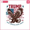 eagle-trump-take-america-back-usa-flag-svg