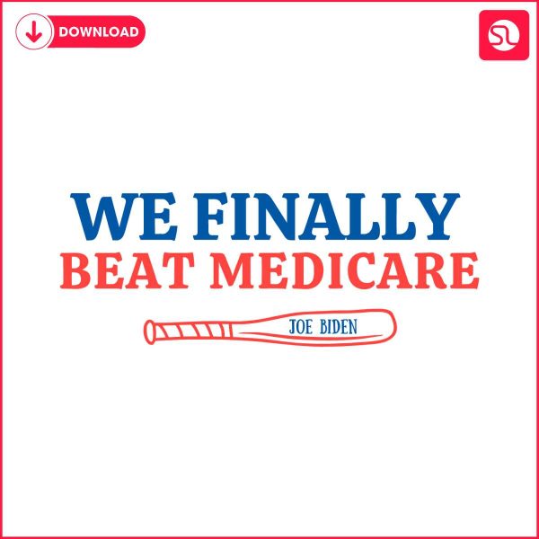 joe-biden-we-finally-beat-medicare-svg