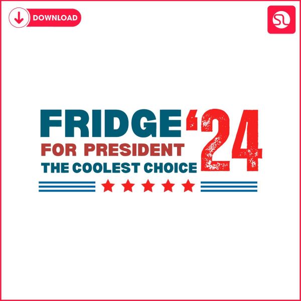 2024-fridge-for-president-the-coolest-choice-svg