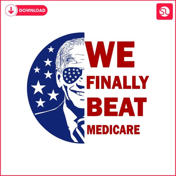 we-finally-beat-medicare-biden-america-svg