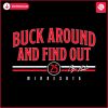 byron-buxton-buck-around-and-find-out-minnesota-svg