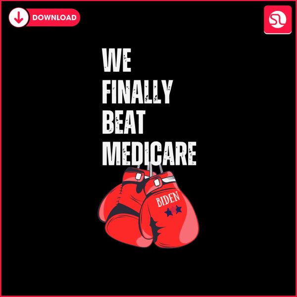 we-finally-beat-medicare-funny-debate-svg