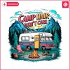 retro-camp-hair-dont-care-summer-trip-png