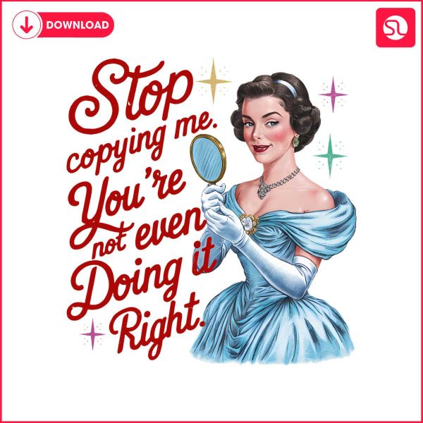 retro-stop-copying-me-elegant-girl-png