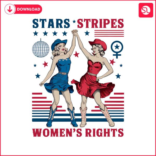 vintage-stars-stripes-and-womens-rights-png